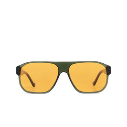 Agaze DE PIJP SUN Sunglasses C005 crystal green