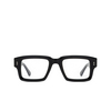 Gafas graduadas Agaze DEPTFORD 001 black - Miniatura del producto 1/2
