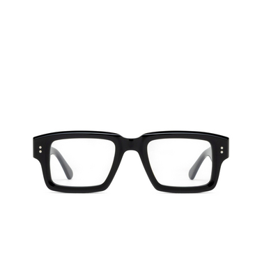 Gafas graduadas Agaze DEPTFORD 001 black - Vista delantera