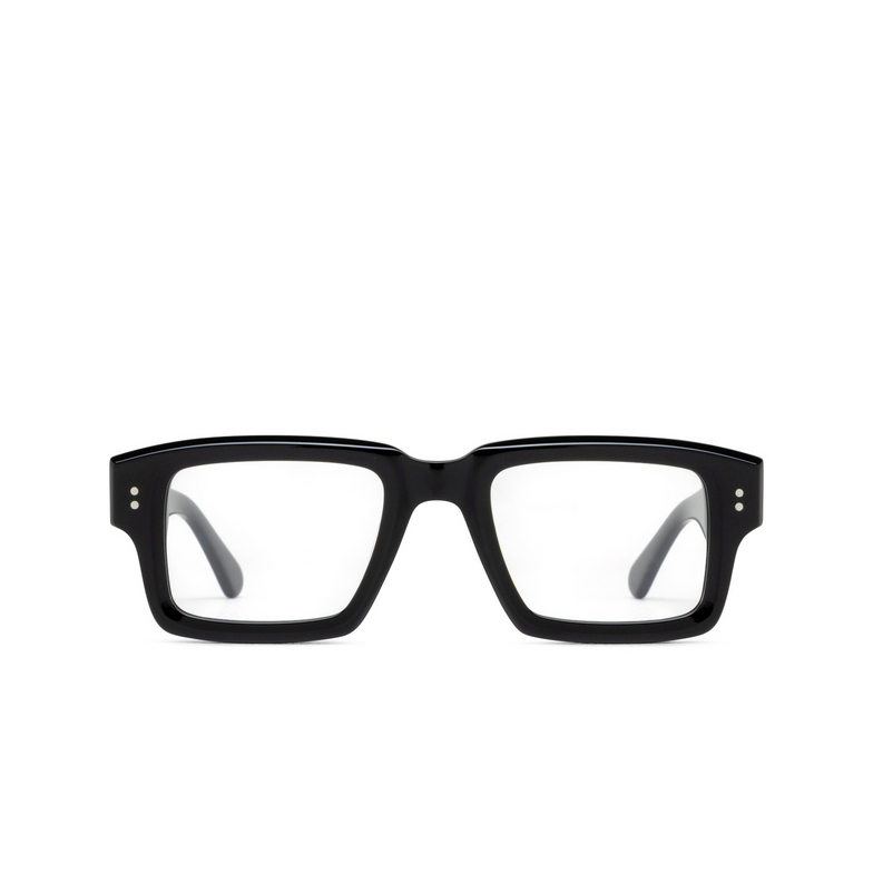 Gafas graduadas Agaze DEPTFORD 001 black - 1/2