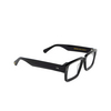 Gafas graduadas Agaze DEPTFORD 001 black - Miniatura del producto 2/2