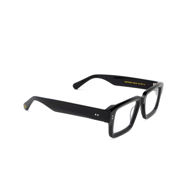 Gafas graduadas Agaze DEPTFORD 001 black - 2/2