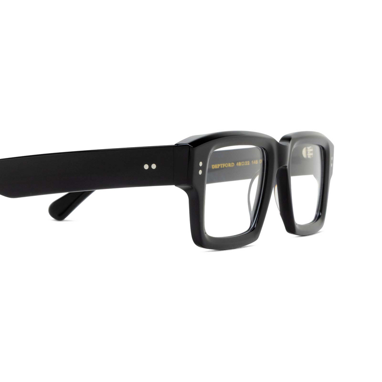 Agaze DEPTFORD Eyeglasses 001 black - 5/7