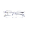 Agaze DEPTFORD Eyeglasses C000 crystal - product thumbnail 6/7