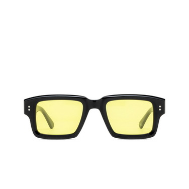 Gafas de sol Agaze DEPTFORD SUN 001 black - Vista delantera