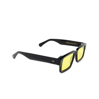 Gafas de sol Agaze DEPTFORD SUN 001 black - Vista tres cuartos