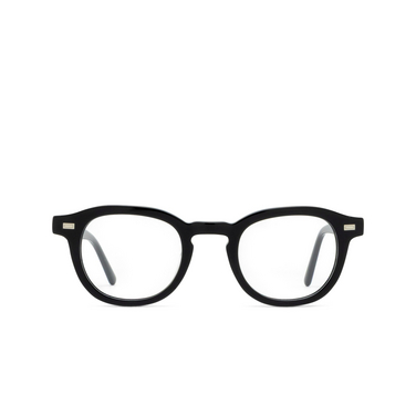 Gafas graduadas Agaze EKKAMAI 001 black - Vista delantera