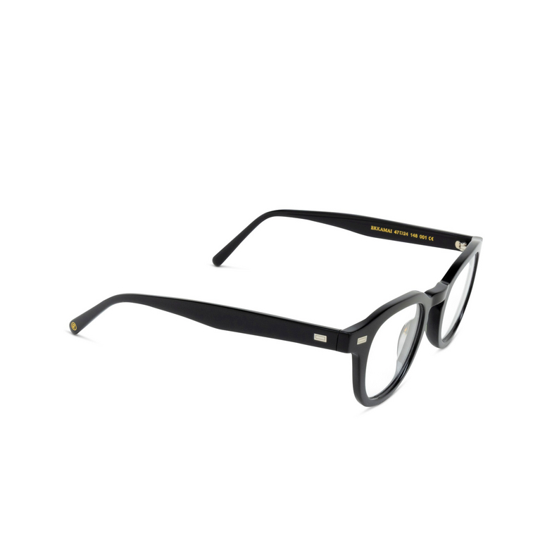 Gafas graduadas Agaze EKKAMAI 001 black - 2/2