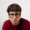 Gafas graduadas Agaze EKKAMAI 001 black - Miniatura del producto 3/7