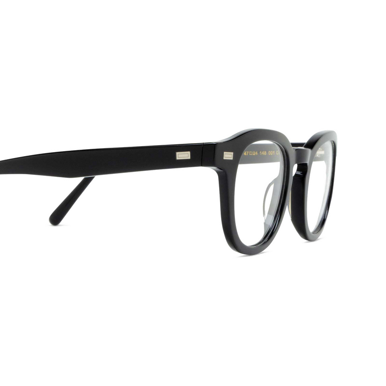Gafas graduadas Agaze EKKAMAI 001 black - 5/7