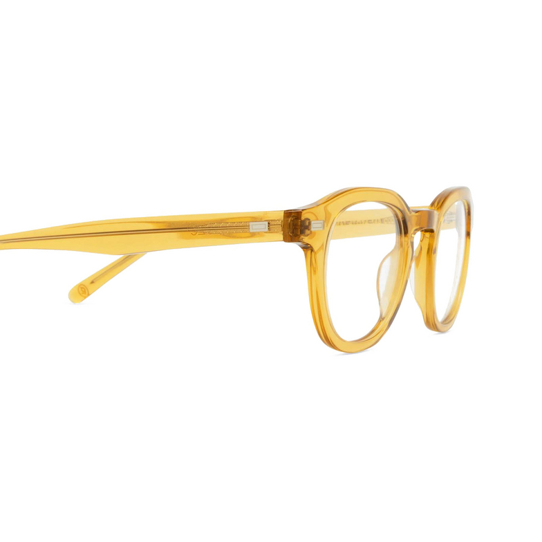 Agaze EKKAMAI Eyeglasses C003 crystal brown - 5/7