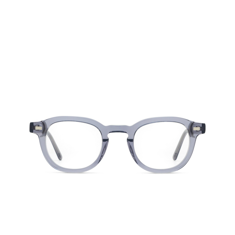 Gafas graduadas Agaze EKKAMAI C004 crystal grey - 1/2