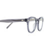 Agaze EKKAMAI Eyeglasses C004 crystal grey - product thumbnail 5/7