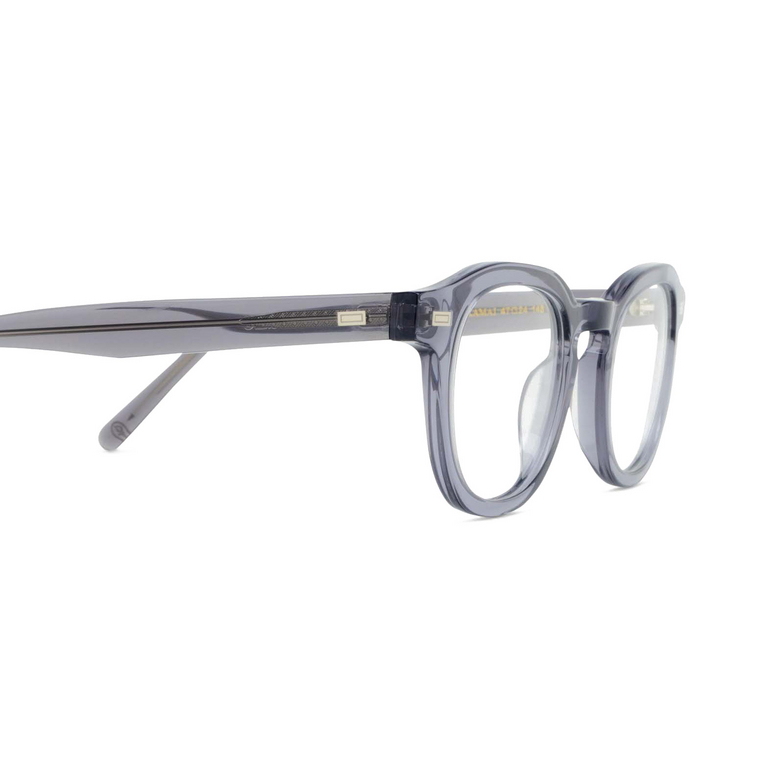 Agaze EKKAMAI Eyeglasses C004 crystal grey - 5/7