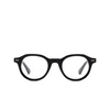 Gafas graduadas Agaze EL BORN 001 black - Miniatura del producto 1/2