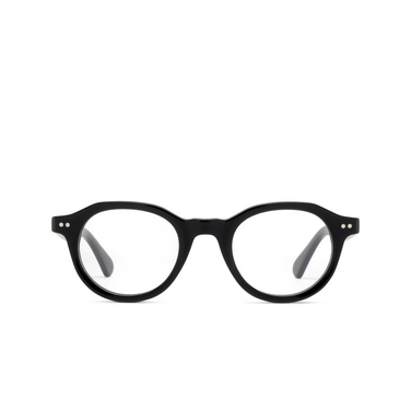 Gafas graduadas Agaze EL BORN 001 black - Vista delantera
