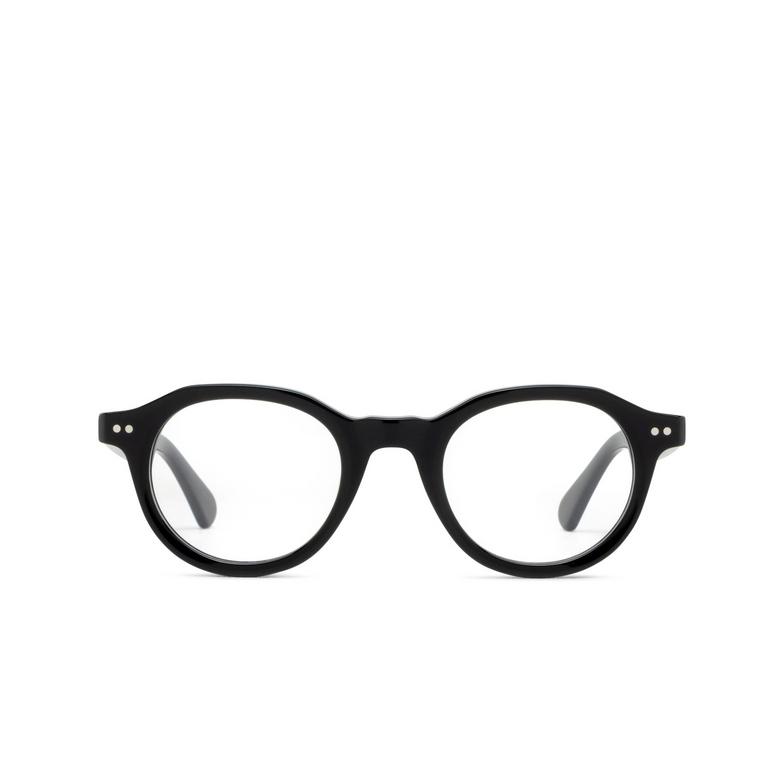 Gafas graduadas Agaze EL BORN 001 black - 1/2
