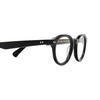 Agaze EL BORN Eyeglasses 001 black - product thumbnail 5/7