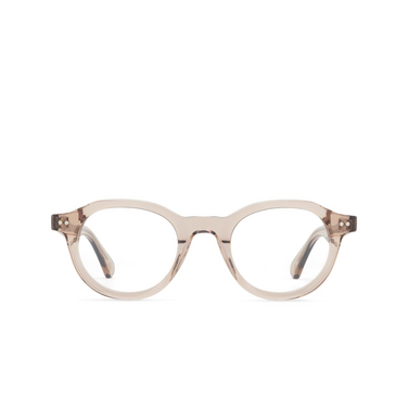 Gafas graduadas Agaze EL BORN C004 crystal grey - Vista delantera
