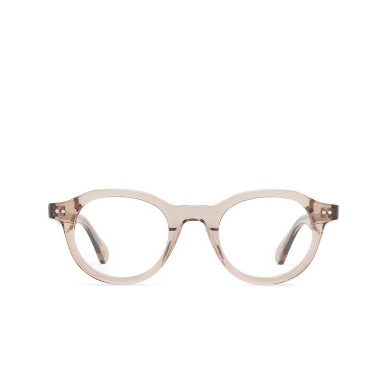 Gafas graduadas Agaze EL BORN C004 crystal grey - 1/2