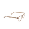 Gafas graduadas Agaze EL BORN C004 crystal grey - Miniatura del producto 2/2