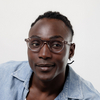 Agaze EL BORN Eyeglasses C004 crystal grey - product thumbnail 3/7