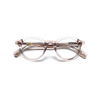 Agaze EL BORN Eyeglasses C004 crystal grey - product thumbnail 6/7