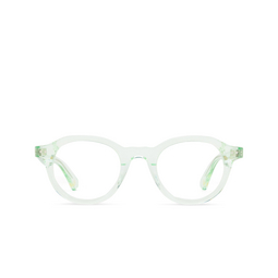 Gafas graduadas Agaze EL BORN C005 crystal green