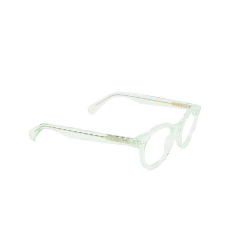 Gafas graduadas Agaze EL BORN C005 crystal green - 2/2
