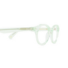 Agaze EL BORN Eyeglasses C005 crystal green - product thumbnail 5/7
