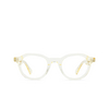 Gafas graduadas Agaze EL BORN C007 crystal yellow - Miniatura del producto 1/2
