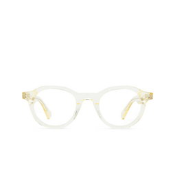 Gafas graduadas Agaze EL BORN C007 crystal yellow