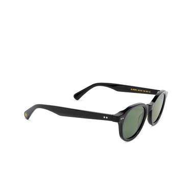 Occhiali da sole Agaze EL BORN SUN 001 black - tre quarti
