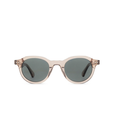 Occhiali da sole Agaze EL BORN SUN C004 crystal grey - frontale