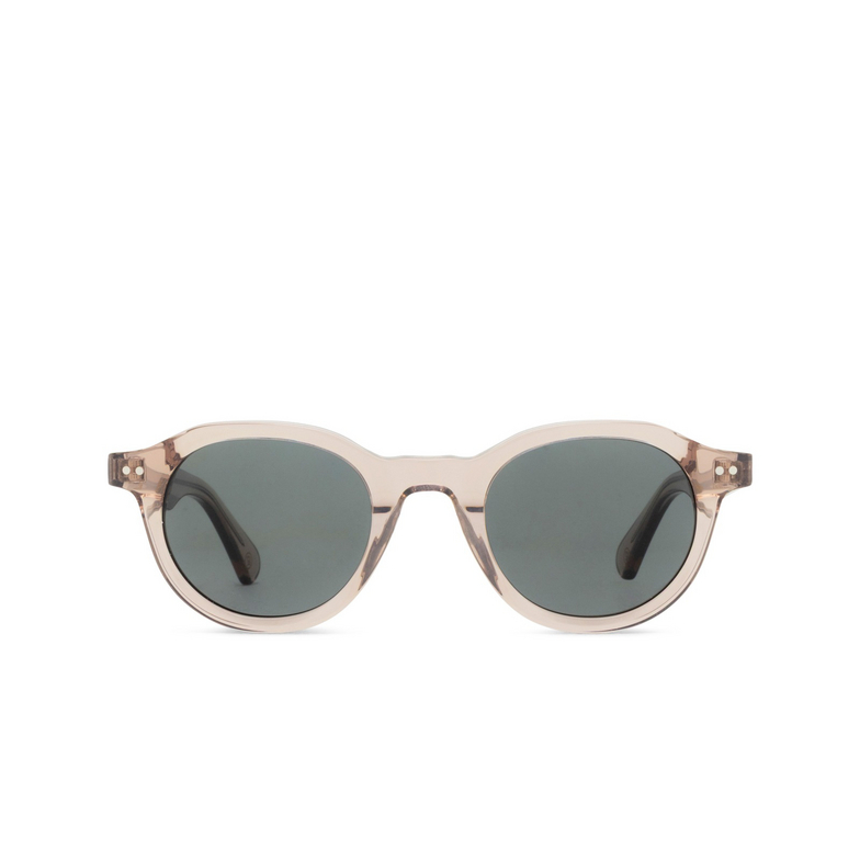 Agaze EL BORN SUN Sunglasses C004 crystal grey - 1/2