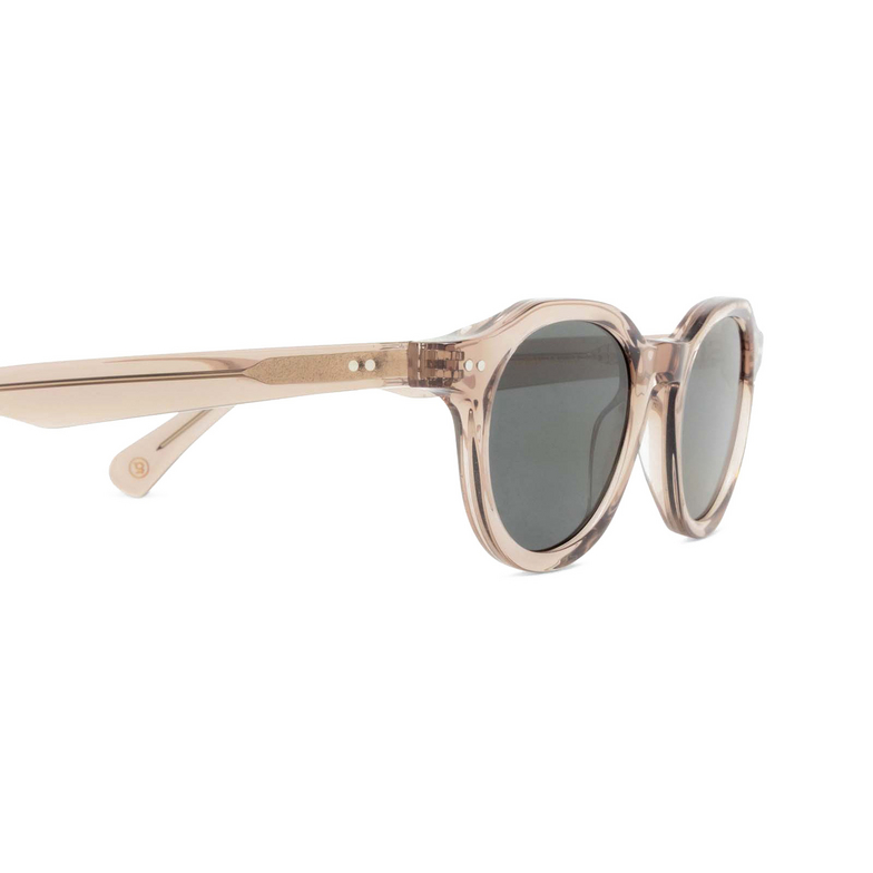 Agaze EL BORN SUN Sunglasses C004 crystal grey - 5/7