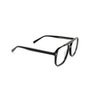 Gafas graduadas Agaze FREDERIKSBERG 001 black - Miniatura del producto 2/2
