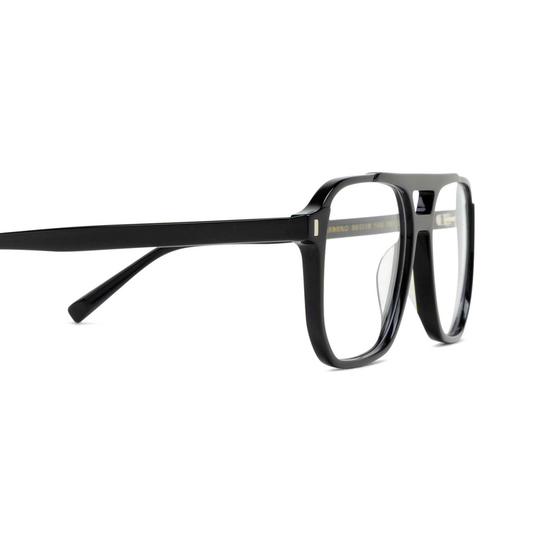 Gafas graduadas Agaze FREDERIKSBERG 001 black - 5/7