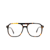 Gafas graduadas Agaze FREDERIKSBERG 002 havana - Miniatura del producto 1/2