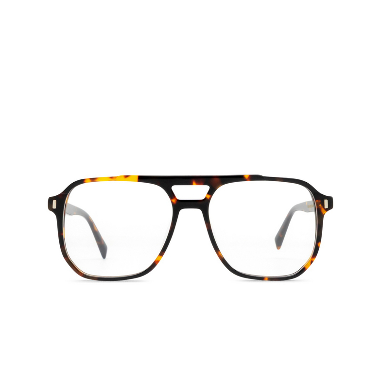 Gafas graduadas Agaze FREDERIKSBERG 002 havana - 1/2