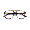 Lunettes de vue Agaze FREDERIKSBERG 002 havana - Vignette du produit 6/7