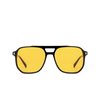 Agaze FREDERIKSBERG SUN Sunglasses 001 black - product thumbnail 1/2