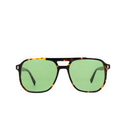 Occhiali da sole Agaze FREDERIKSBERG SUN 002 havana