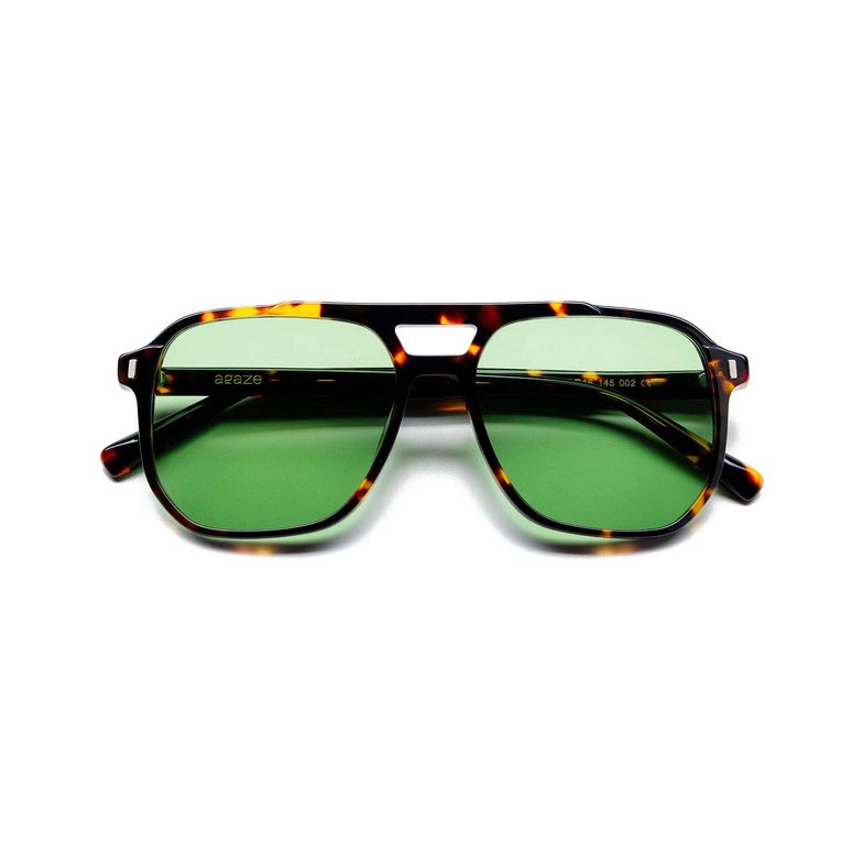 Agaze FREDERIKSBERG SUN Sunglasses 002 havana - 6/7