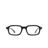 Gafas graduadas Agaze FRIEDRICHSHAIN 001 black - Miniatura del producto 1/2