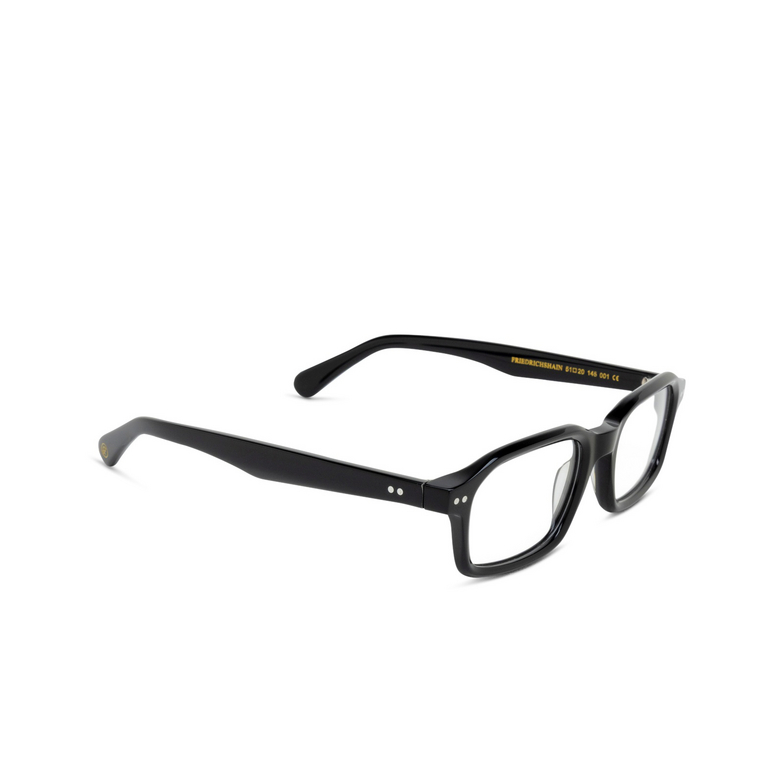 Gafas graduadas Agaze FRIEDRICHSHAIN 001 black - 2/2
