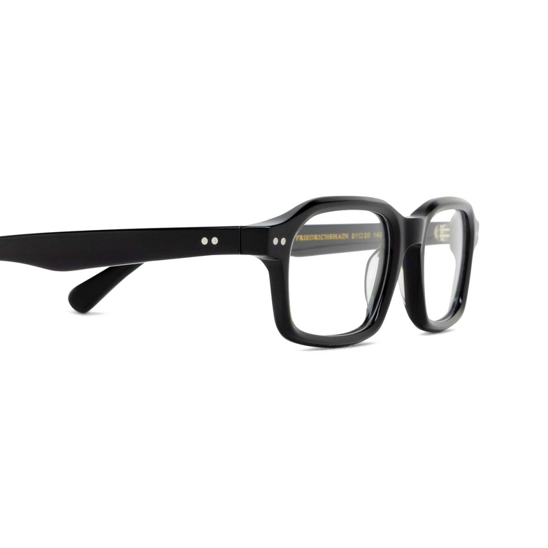 Gafas graduadas Agaze FRIEDRICHSHAIN 001 black - 5/7