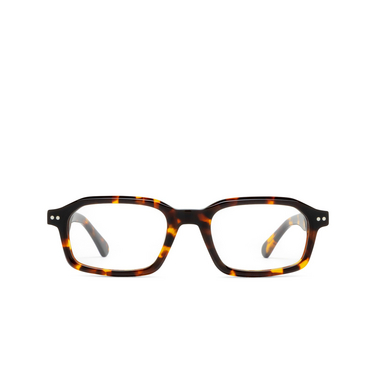 Gafas graduadas Agaze FRIEDRICHSHAIN 002 havana - Vista delantera