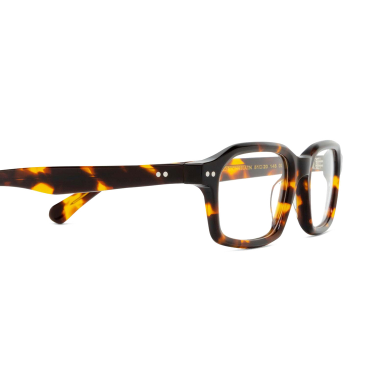 Agaze FRIEDRICHSHAIN Eyeglasses 002 havana - 5/7