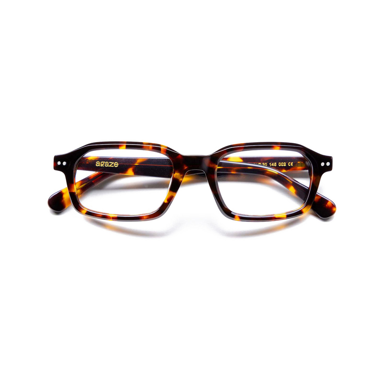 Agaze FRIEDRICHSHAIN Eyeglasses 002 havana - 6/7